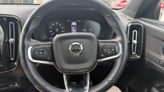 Volvo Xc40 1.5 T5 Recharge PHEV R DESIGN Pro 5dr Auto Estate